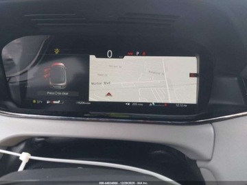 Land Rover Range Rover Evoque II 2024 Land Rover Range Rover Evoque DYNAMIC SE, 4x4, od ubezpieczalni 2.0 Benzyna, zdjęcie 12