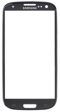 SAMSUNG GALAXY S3 i9300 i9305 SZYBKA LCD + TAŚMA