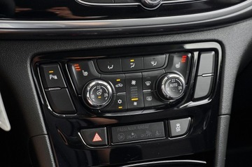 Opel Mokka I SUV 1.4 Turbo ECOTEC 140KM 2016 OPEL MOKKA X 1.4 benzyna NAVI ALU17 KAMERA zarejestrowany w Polsce, zdjęcie 31