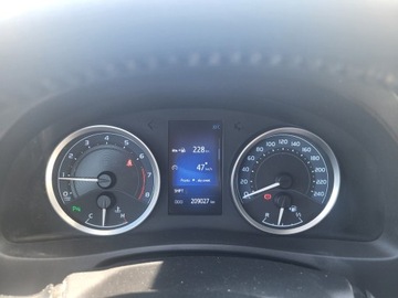 Toyota Corolla XI Sedan 1.6 Valvematic 132KM 2016 Toyota Corolla 1.6 Premium EU6 Seria E16 (2012-201, zdjęcie 12