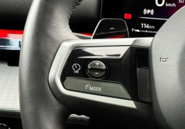 BMW Seria 5 G90-91 2025 BMW Seria 5 I wlasciciel M Pro Pakiet Hak Gwarancja Bezwypadkowy FVAT, zdjęcie 18