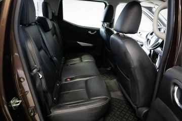 Nissan Navara IV Double Cab 2.3 190KM 2018 Nissan Navara 2.3dCi*Tekna*4X4*Salon Polska*I rej, zdjęcie 21