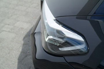 BMW Seria 5 G30-G31 Touring Facelifting 2.0 520d 190KM 2022 BMW 520 BMW 520d xDrive Fotel z Pamięcią Dostęp Ko, zdjęcie 34