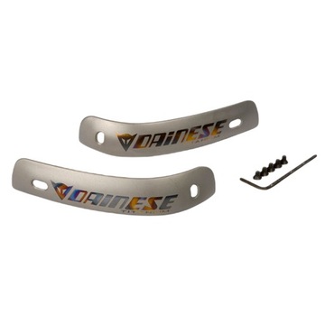 Slider DAINESE Stivali Titanio