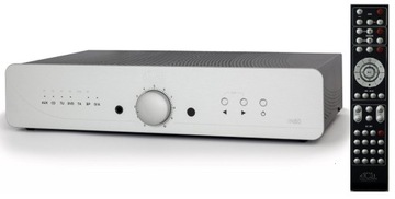 ATOLL IN80 SIGNATURE DLA WIELBICIELI DOBREJ MUZYKI