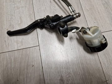 SUZUKI GSXR 600 750 K1 K2 K3 POMPA HAMULCA PRZOD 1000 GSX R