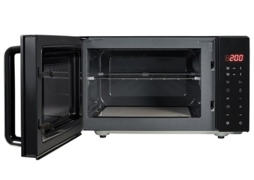 МИКРОВОЛНОВАЯ ПЕЧЬ СВЧ С РАЗМОРАЖИВАНИЕМ