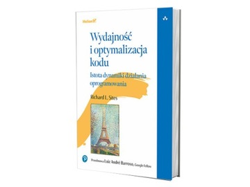 Оптимизация производительности и кода. Суть динамики