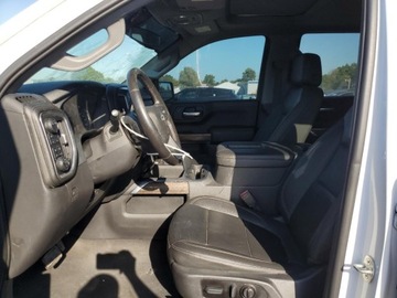 Chevrolet Silverado II 2022 Chevrolet Silverado LTD K1500 LT Trail Boss 2022 6.2l 6.2 Benzyna 420KM, zdjęcie 7