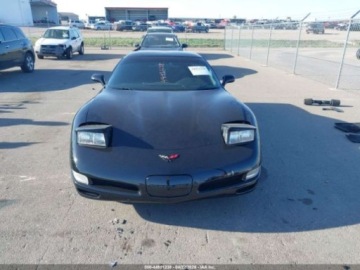 Chevrolet Corvette C5 2002 Chevrolet Corvette Coupe 2002 5.7 Benzyna 350KM, zdjęcie 7