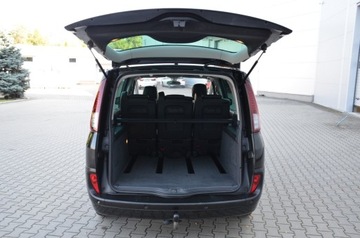 Renault Espace IV Van Facelifting 2.0 dCi 150KM 2013 SUPER GRAND ZAREJESTROWANY 2.0DCI LIFT SERWIS NAVI SKÓRA ROLETKI ALU GWARAN, zdjęcie 8