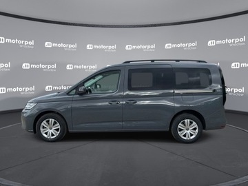 Volkswagen Caddy V Caddy 2.0 TDI 122KM 2025 Volkswagen Caddy MAXI/7 os. AUTOMAT 2.0TDI 122KM,, zdjęcie 3