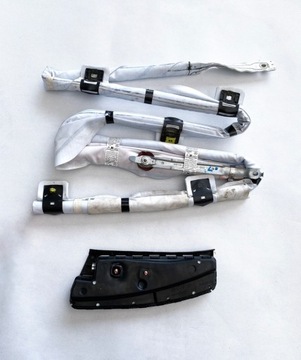 KOMPLET ZÁVĚS ULOŽENÍ SEDADLA LEVÝ AIRBAG MERCEDES GLA W246 A2478607203