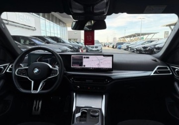 BMW Seria 4 G22-23-26 2025 BMW Seria 4 I wlasciciel M Sport Gwarancja Bezwypadkowy FVAT23, zdjęcie 16