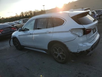 BMW X1 F48 2018 BMW X1 2018 BMW X1 XDRIVE28I 2.0 Benzyna 228KM, zdjęcie 2