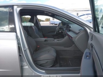 Hyundai Sonata V 2024 Hyundai Sonata 2024 Hyundai Sonata N Line 2.5T FWD 2.5 Benzyna 290KM, zdjęcie 9