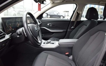 BMW Seria 3 G20-G21 Limuzyna 2.0 318i 156KM 2022 BMW Seria 3 BMW 318i Advantage 156km Salon PL Fv23 2.0 Benzyna 156KM, zdjęcie 14