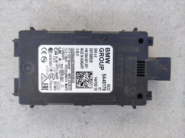 Radar moduł asystent pasa BMW 5A45179 14415010