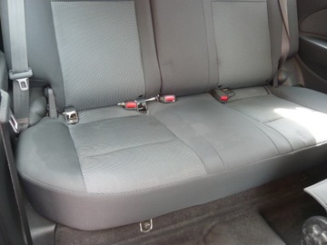 Chevrolet Kalos 2007 Chevrolet Kalos 1.4 benzyna 105 tyś. km, klimatyzacja ,AUTOMAT - warto, zdjęcie 17