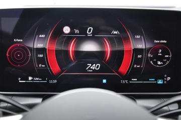 Mercedes GLC C254/X254 Coupe 2.0 220d 197KM 2024 Mercedes GLC 220d COUPE 4MATIC Krajowy Bezwypadkowy Na Gwarancji Fabrycznej, zdjęcie 30