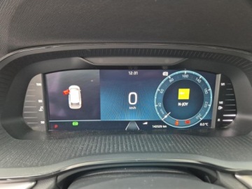 Skoda Octavia IV Kombi 2.0 TDI 150KM 2022 Skoda Octavia IV Style 2.0 TDI / 150 KM DSG FV-23%, zdjęcie 13