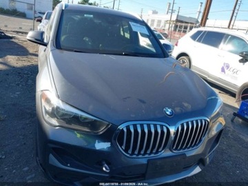 BMW X1 U11 2022 BMW X1 xDrive28i 2022 2.0 Benzyna 228KM, zdjęcie 8