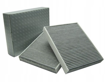 BMW 5 GT F07 520D 528 530D 535 D 550 FILTR KABINY