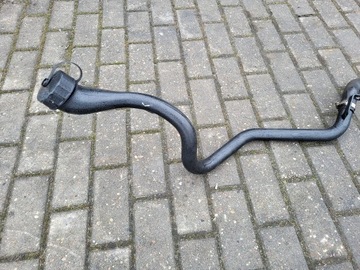 Заливная трубка Масляная трубка двигателя Scania R 1755966