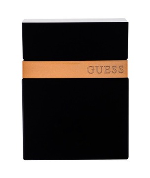 GUESS Seductive Homme Noir woda toaletowa 100 ml