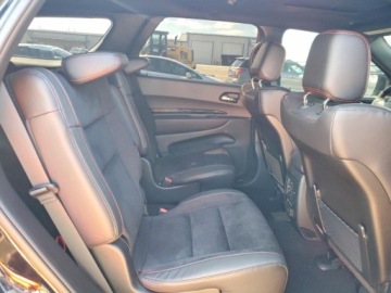 Dodge Durango III 3.6 V6 294KM 2026 Dodge Durango GT 2026 3.6 Benzyna 295KM, zdjęcie 10