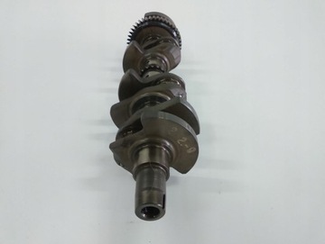 Коленвал SUZUKI GSF 400 BANDIT