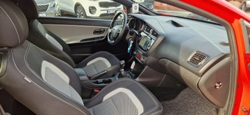 Kia Proceed 2017 Kia Pro Cee'd Jeden Właściciel Bezwypadkowy 1.4, zdjęcie 30