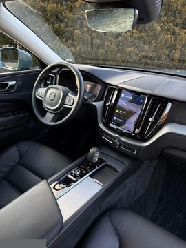 Volvo XC60 II 2021 Volvo XC60 B4 D Geartronic Momentum Pro 2.0d 197KM 2021r Dostawa pod dom!, zdjęcie 17