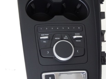 AUDI A5 8W MMI НАВИГАЦИЯ 8W0035770B