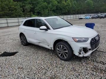 Audi Q5 II 2021 Audi Q5 Premium Plus 2021 2.0l 2.0 Benzyna 261KM, zdjęcie 4