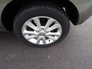 Kia Soul I Crossover Facelifting 1.6 CRDi 128KM 2013 Kia Soul Alu 1.6 Crdi Ideał zarejestrowana, zdjęcie 8