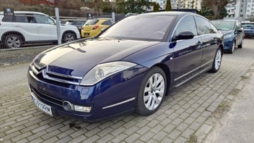 Citroen C6 2007