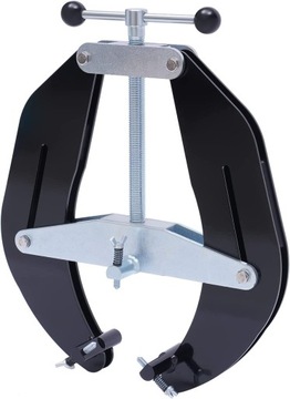 Centrownik Nierdzewny Do Rur Pozycjoner 5'' - 12''
