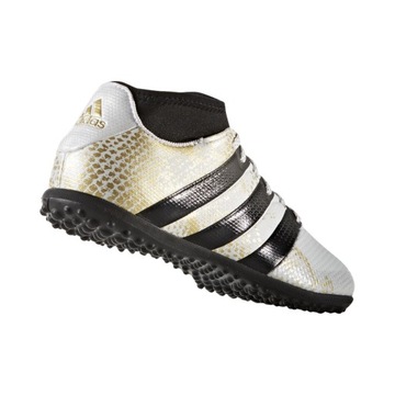 КРОССОВКИ ADIDAS ACE 16.3 PRIMEMESH TF AQ3437, размер 38 2/3