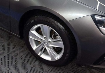 Opel Insignia II Sports Tourer Facelifting 2.0 Diesel 174KM 2022 Opel Insignia Bardzo bogate wyposazenie Automat Atrakcyjna cena 2.0, zdjęcie 11