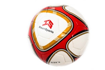Piłka Meczowa STORM IHSAN SPORTS r. 5