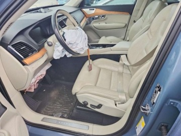 Volvo XC90 II 2020 Volvo XC 90 2020 T6 INSCRIPTION 2.0 Benzyna 316KM, zdjęcie 6