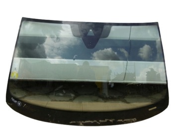 SZYBA CZOŁOWA VW PASSAT B8 2020R. SENSOR KAMERA