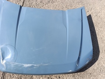 FORD MAVERICK KAPOTA 2021-