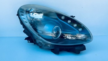 LAMPA PRAWY PRZÓD ALFA ROMEO GIULIETTA XENON CIEMNY 00505202320
