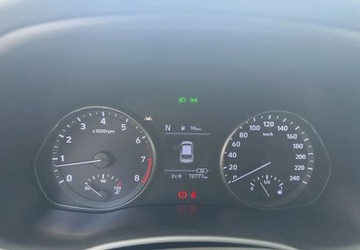 Hyundai i30 III 2021 Hyundai i30 1.5 T- GDI 48V 160 KM 6 bieg.skrz.manualna Comfort 1.5, zdjęcie 18