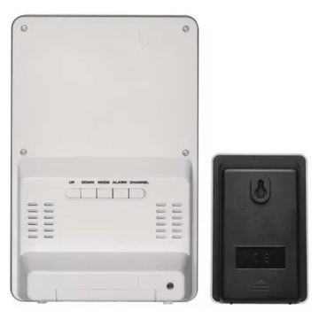 Метеостанция E3003