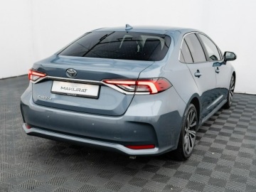 Toyota Corolla XII Sedan 1.5 VVT-i 125KM 2022 Toyota Corolla WD1967R#1.5 Comfort K.cofania, zdjęcie 4