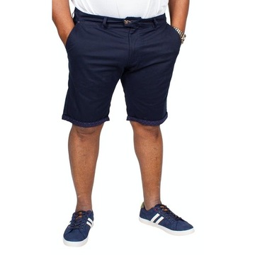 DUKE-D555 DUZE ROZMIARY SPODENKI R.50 124-132cm