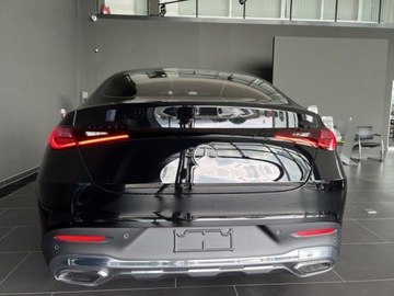 Mercedes GLC C254/X254 2025 GLC Coupe 200 d 4-Matic Avantgarde 2.0 (163KM) 2025, zdjęcie 3